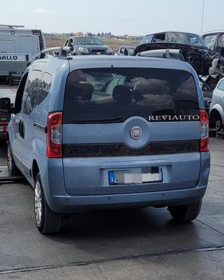 RICAMBI USATI AUTO FIAT Qubo 1° Serie 199A2000 Di