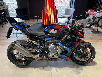 BMW M 1000 R Abs my23