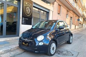 Fiat 500 1.3 Multijet 16V 75 CV by DIESEL