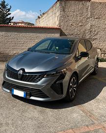 Renault Clio 5 Ibrida - Hybrid | Cambio Automatico