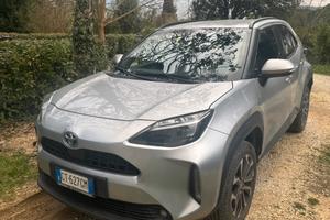 Toyota Yaris Cross 2wd Hybrid Trend