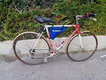 bici da corsa vintage Atala anni '80 26 pollici