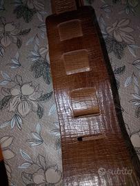 tracolle per chitarra 