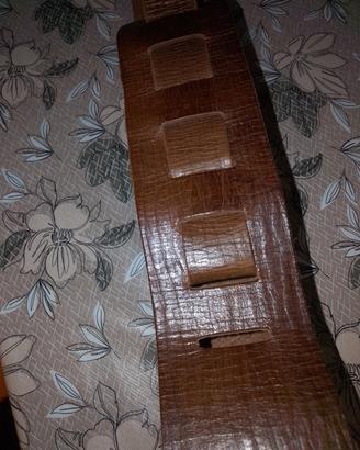 tracolle per chitarra 