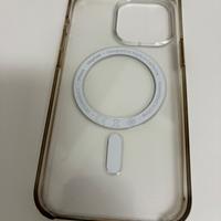 Cover MagSafe iPhone 13 Pro