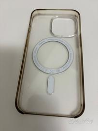 Cover MagSafe iPhone 13 Pro