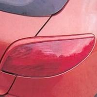 Palpebre fanali posteriori PEUGEOT 206