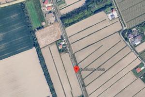 TERRENO AGRICOLO CHIESANUOVA, SAN DONA' Rif. 2176