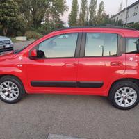 FIAT PANDA 2017 A METANO DI CASA EURO6 MOLTO BELLA