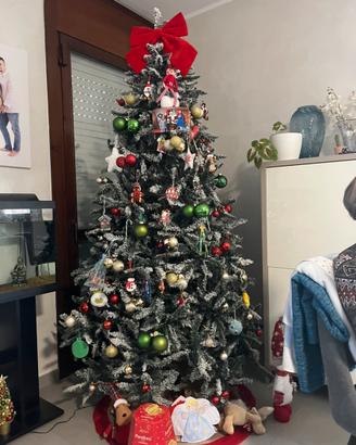 Albero di natale