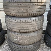 Pneumatici 205 60 16 Kumho