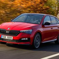 Ricambi usati skoda scala-superb 2015-2024