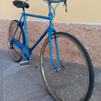 Bici single Speed Atala 60s restyling 28" tg M