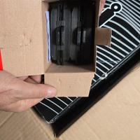 kit ammortizzatori punto 2 serie