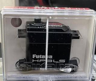 servocomando futba hpb ls cb701