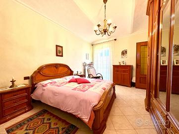 CASA SEMINDIPENDENTE A LA LOGGIA