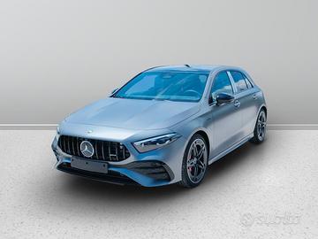 MERCEDES-BENZ Mercedes-AMG A 35 4MATIC N79300