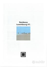 Nuovo appartamento spiaggia di Ponente