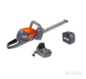 KIT TAGLIASIEPE A BATTERIA OLEO-MAC HCi 45