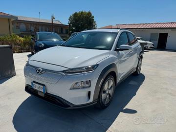 Hyundai Kona EV 39 kWh XPrime