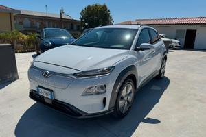 Hyundai Kona EV 39 kWh XPrime