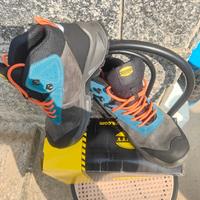 scarpe antinfortunistiche diadora utility