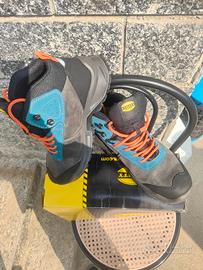 scarpe antinfortunistiche diadora utility