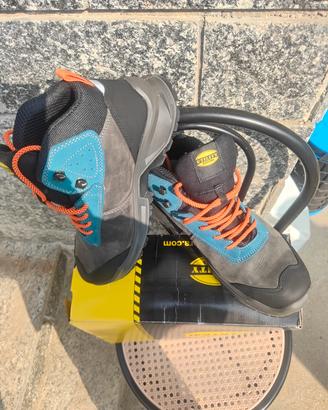 scarpe antinfortunistiche diadora utility