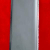 Cover SamsungGalaxy S8 plus + custodia transparent