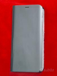 Cover SamsungGalaxy S8 plus + custodia transparent