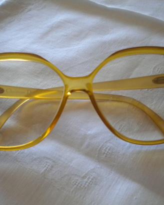 OCCHIALI CHRISTIAN DIOR-WINTAGE