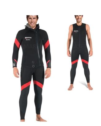 cendo tuta mares dual 5 usata