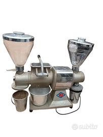 macina  multifunzione professionale