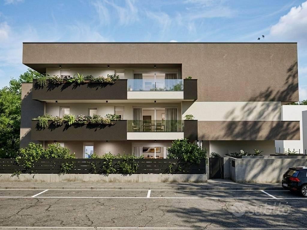 Appartamento – Padova, San Giuseppe - Vista 2