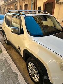 Jeep Renegade Diesel