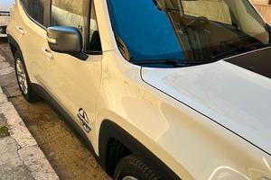 Jeep Renegade Diesel