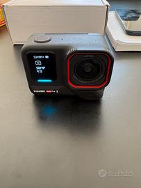Insta 360 ace pro 2