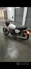 Moto Guzzi v35