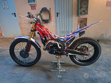 beta evo 300 factory 