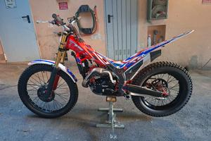 beta evo 300 factory 