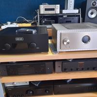 HEGEL H 360 Amplificatore integrato High End