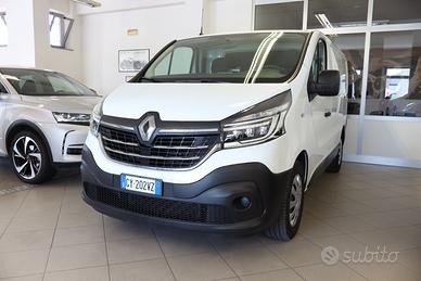RENAULT TRAFIC T29 1.6 DCI 95 CV GRAND COMFORT -
