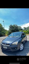 Ford Focus CC 1.6 TDCi (90CV) 5p.