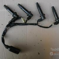 BOBiNE YAMAHA R1 BIG BANG 2009 2010 2011