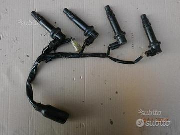 BOBiNE YAMAHA R1 BIG BANG 2009 2010 2011