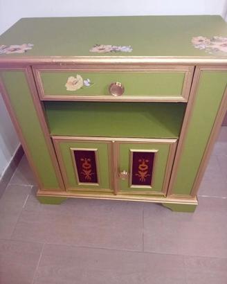 Mobiletto multiuso restyling