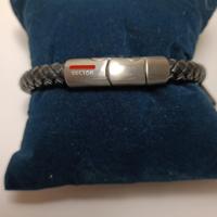 Bracciale Sector Uomo acciaio