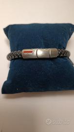 Bracciale Sector Uomo acciaio