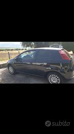 FIAT Grande Punto - 2012