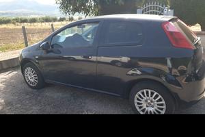FIAT Grande Punto - 2012